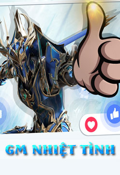 MU Thành Công có đội ngũ GM hỗ trợ nhiệt tình, thân thiện.